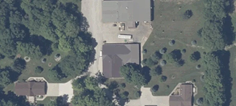 2348 Kammerer Rd
