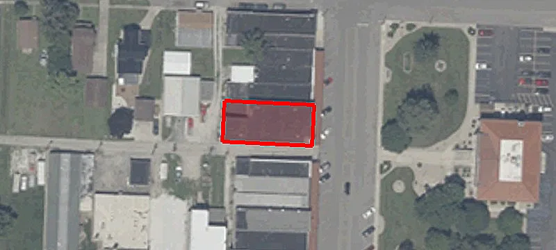 216 3rd St
