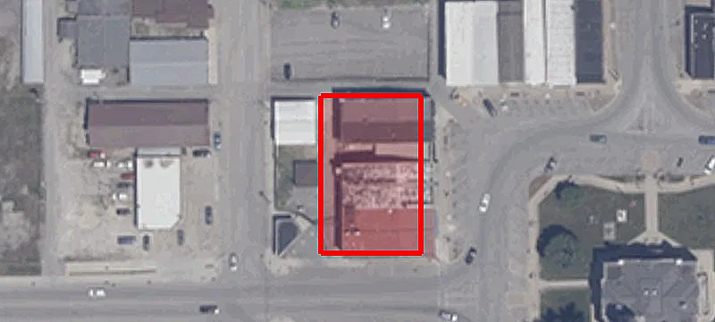 5 Public Sq