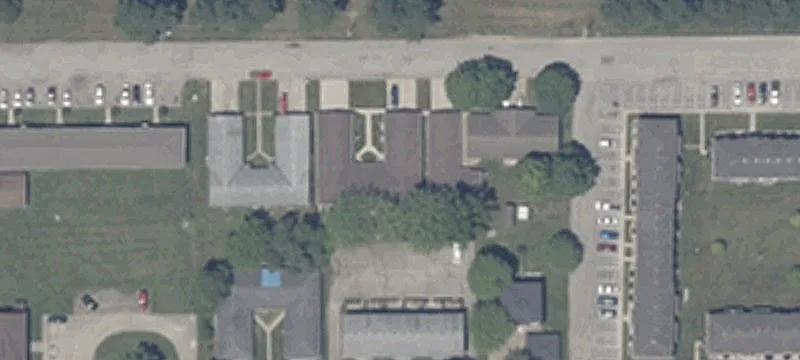 1609 Estes St, Unit 1613