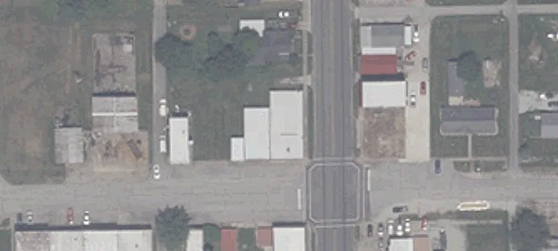 200 Main St