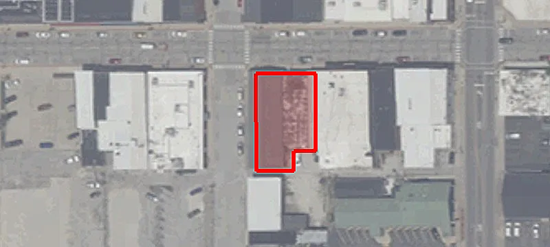 401 Main St