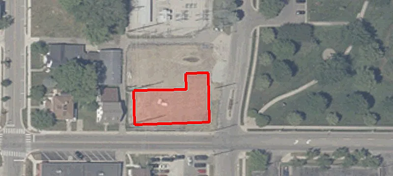 123 Ft Wayne St