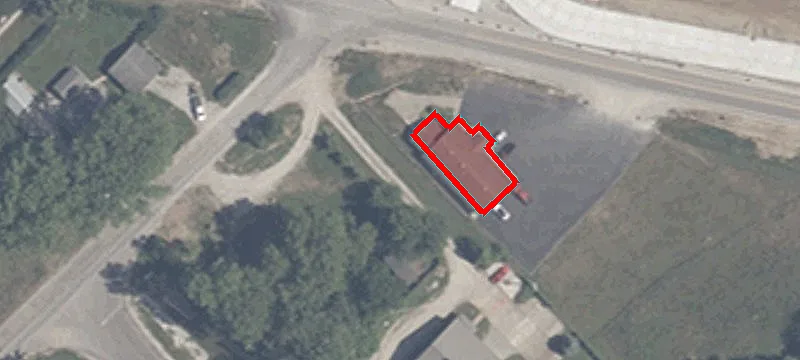 9397 Waverly Park Rd