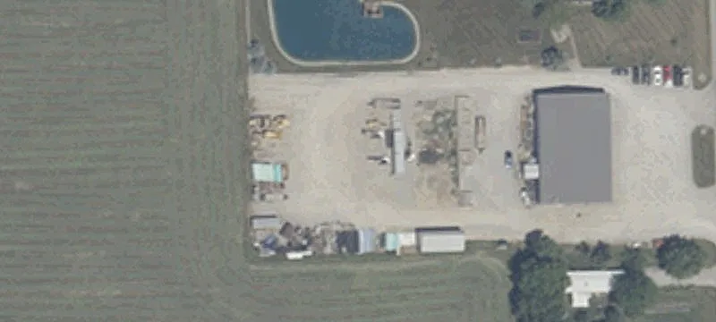 10033 Barnett Rd
