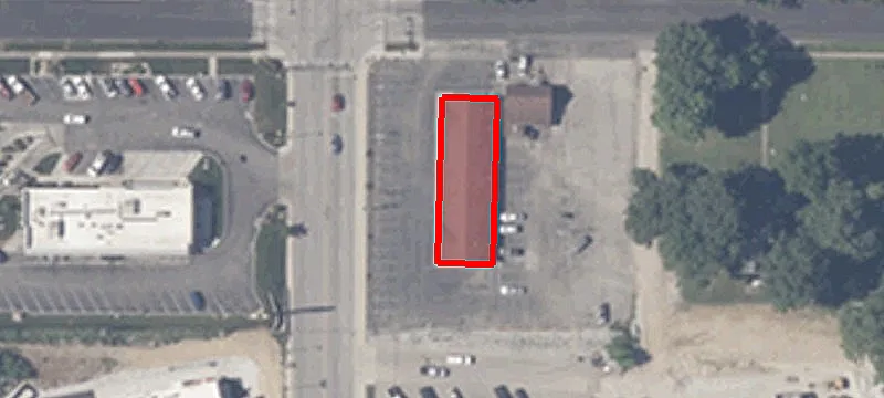 401 Indiana St Ste A