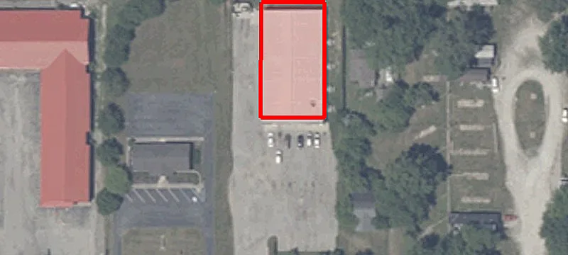 1410 Mcgalliard Rd