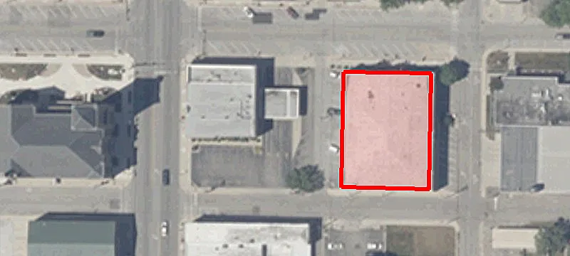 101 Main St