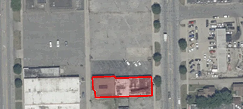 1509 Michigan St
