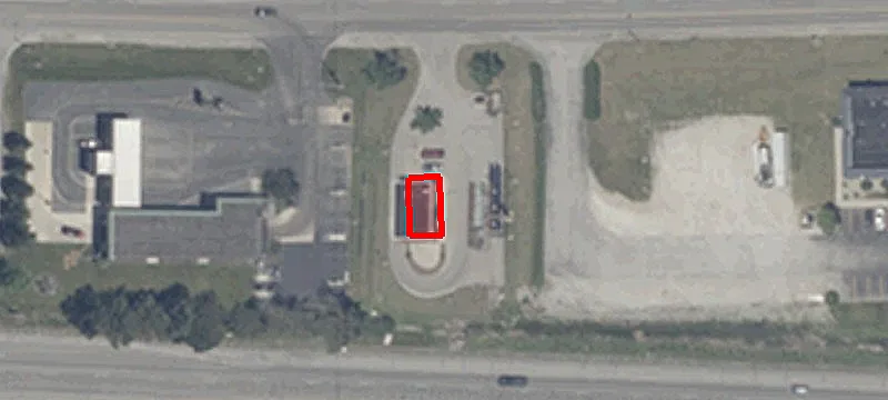 251 Frontage Rd