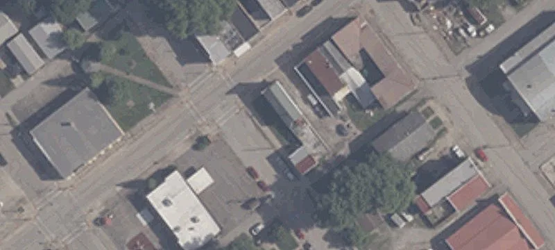 5th At Washington St