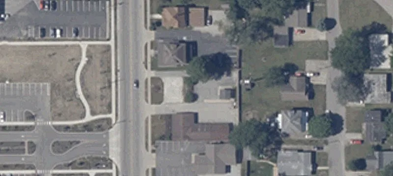 1257 Jackson St