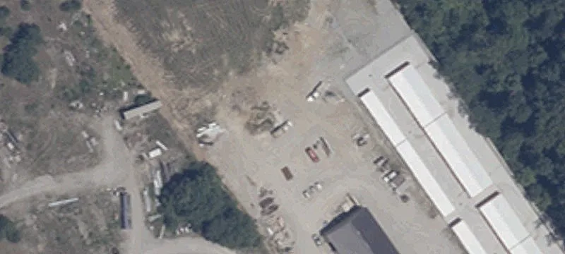 1409 Saint Joe Rd