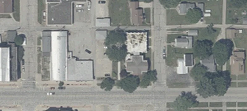 102 Van Buren Ave