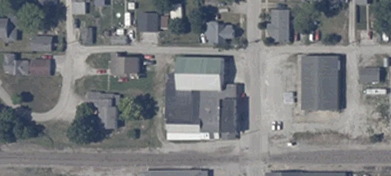 300 Bunnell St