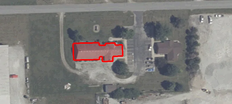 601 Market Rd