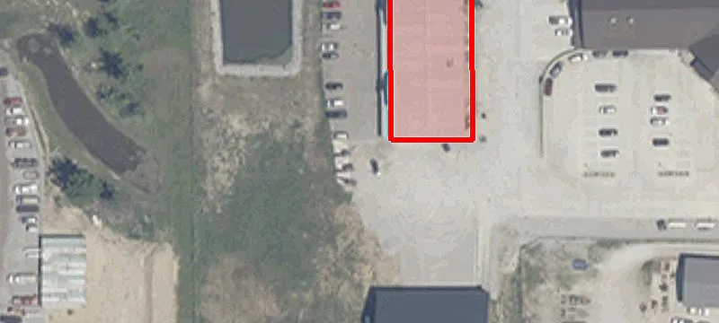 8100 Us Hwy 20