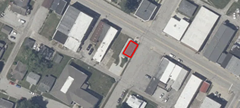 5 Main St