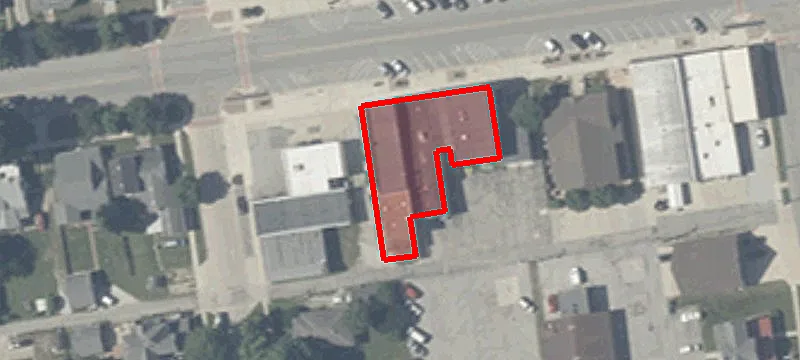 110 Michigan St