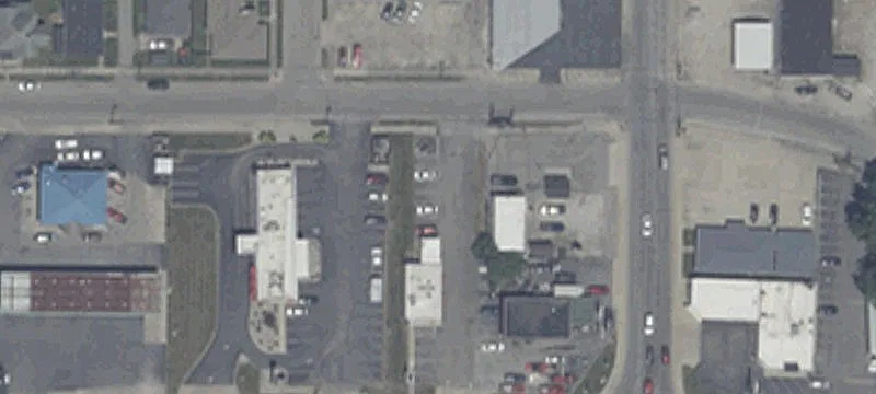 360 Broadway St