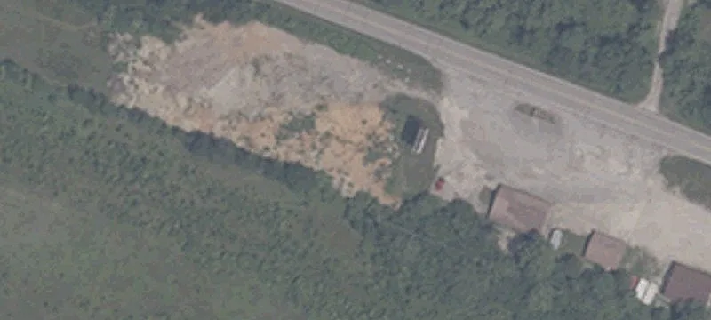 101 Oolitic Rd