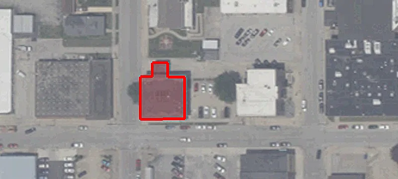 200 Van Trees St
