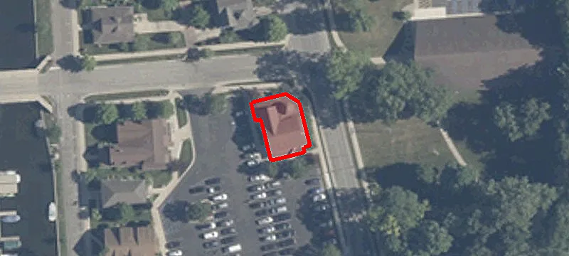 1000 Park Ave