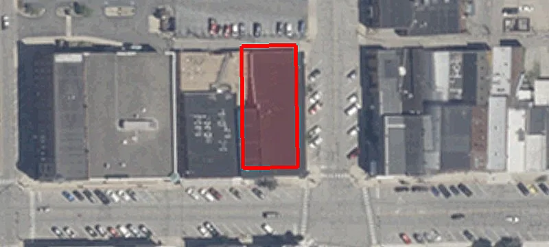 202 Van Buren St