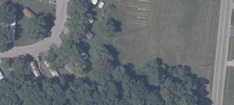 3200 Michigan Rd