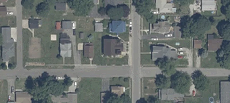 501 Davis St