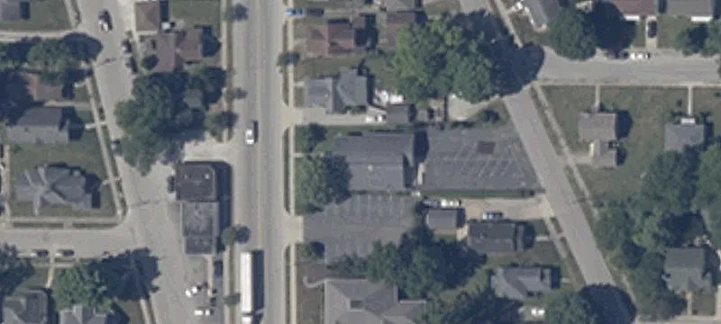 256 Alhambra Ave