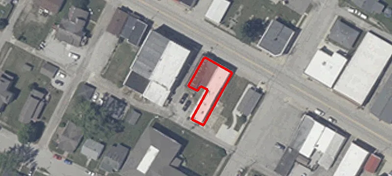 21 Main St
