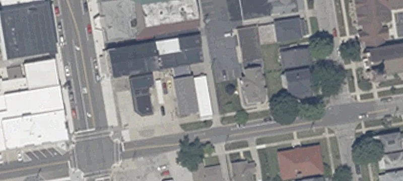115 Rush St