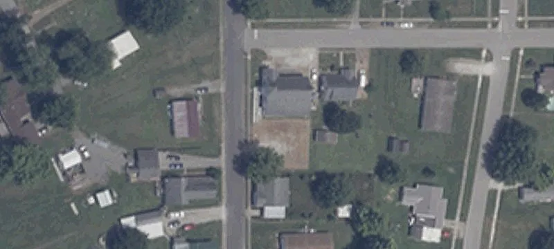 215 Seymour Rd