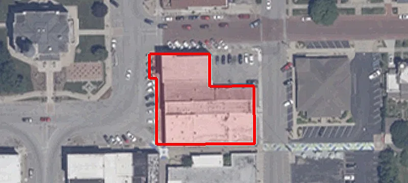 34 Public Sq