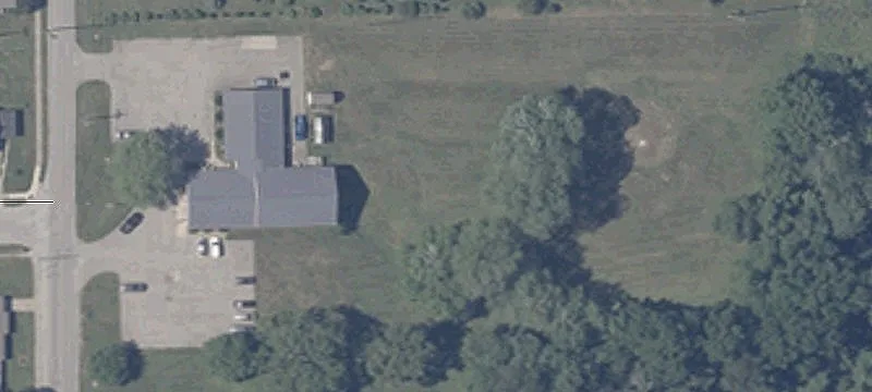 697 Indianapolis Rd