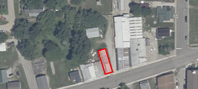 14518 Main St