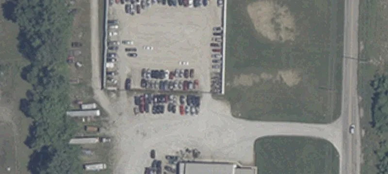 2516 Un Pike