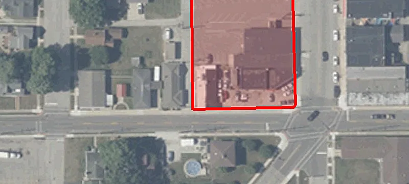 103 Ctr St