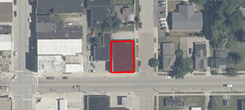 117 Ctr St