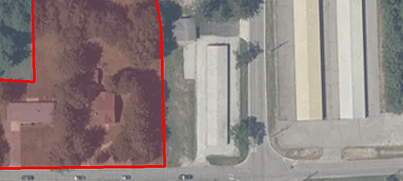 1119 Whitehead Rd
