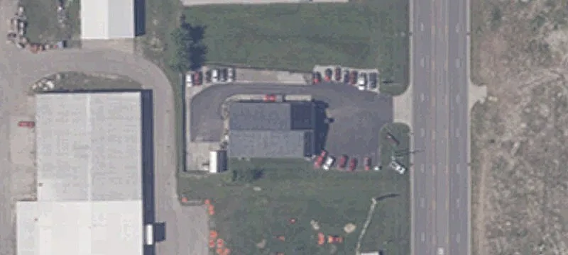 2910 Clifty Dr