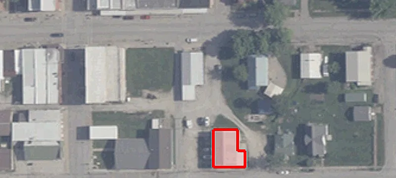 301 Main St