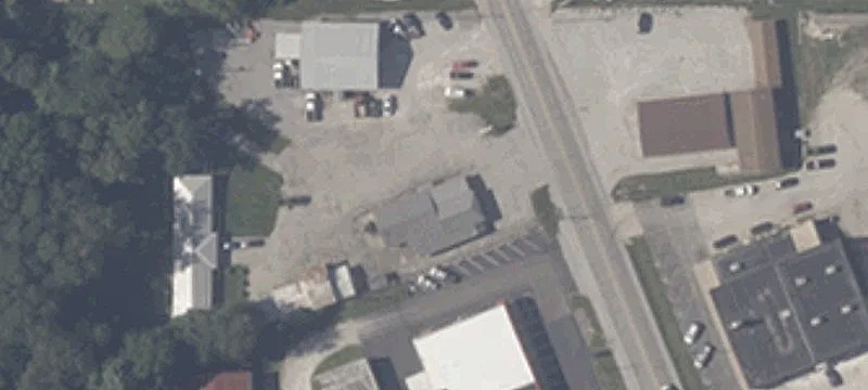 407 Waynetown Rd
