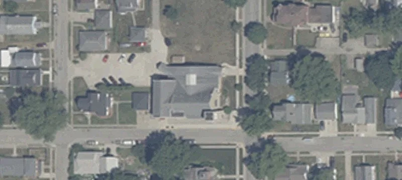 315 Ctr St