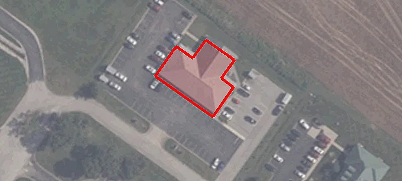 604 Quail Run Rd