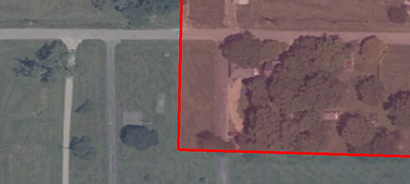 9117 County Rd 100th N