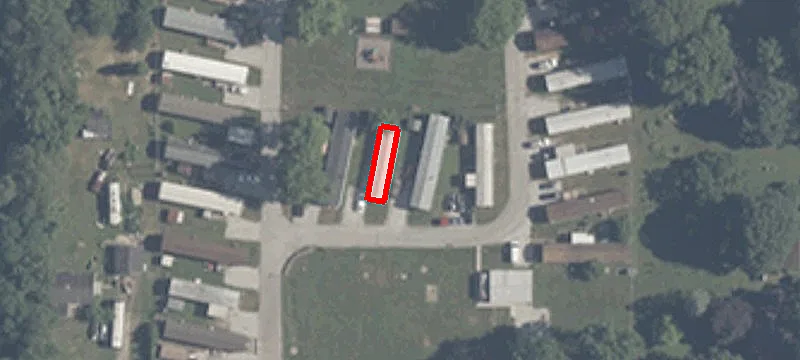 2250 Haythorne Ave
