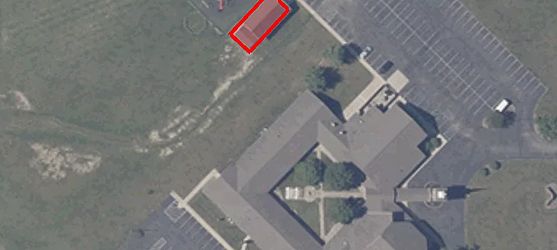 900 Indianapolis Rd