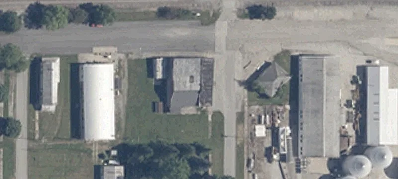 101 Colonial St